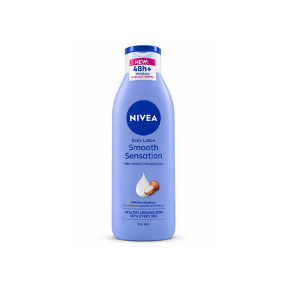 Nivea Smooth Sensation Lotion