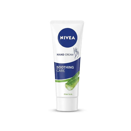NIVEA Aloe Hand Cream
