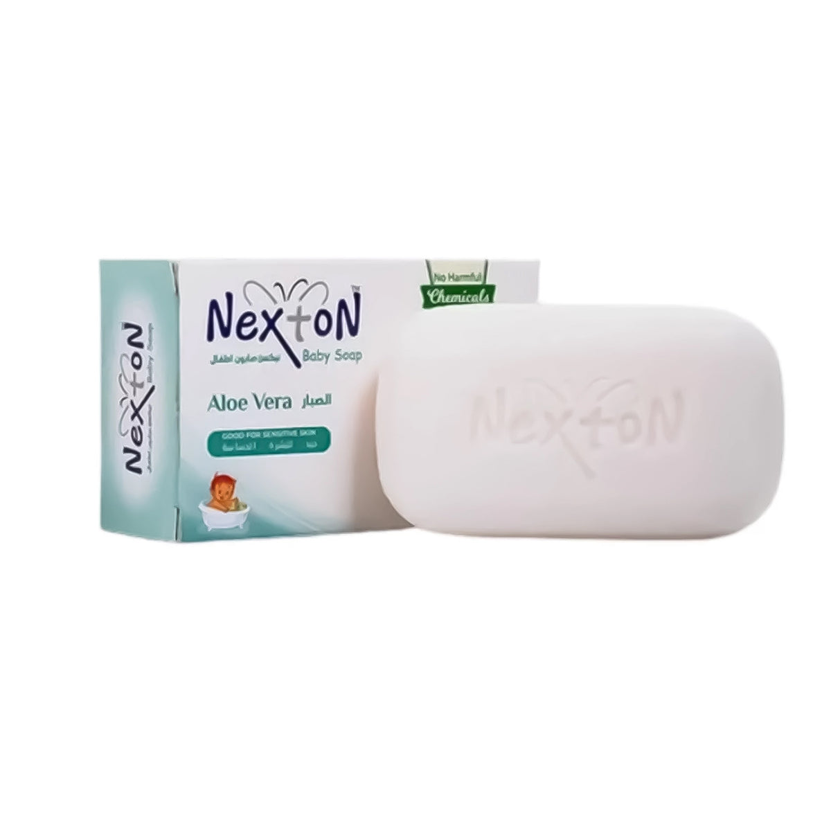 nixon-baby-soap-with-aloe-vera-for-sensitive-skin-100g