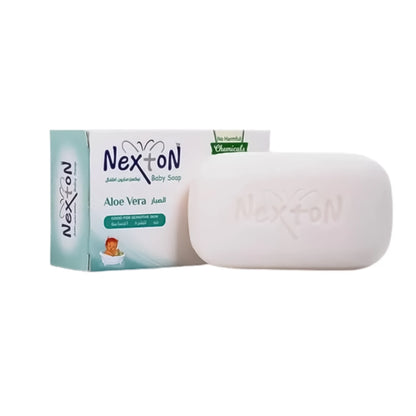 nixon-baby-soap-with-aloe-vera-for-sensitive-skin-100g