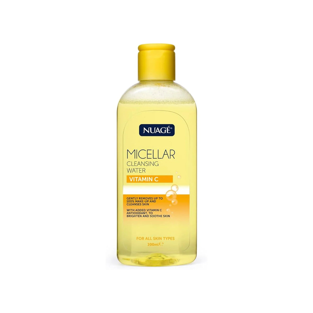 Nuage Vitamin C Micellar