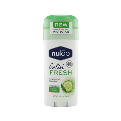 Nulab Fresh Deodorant Stick