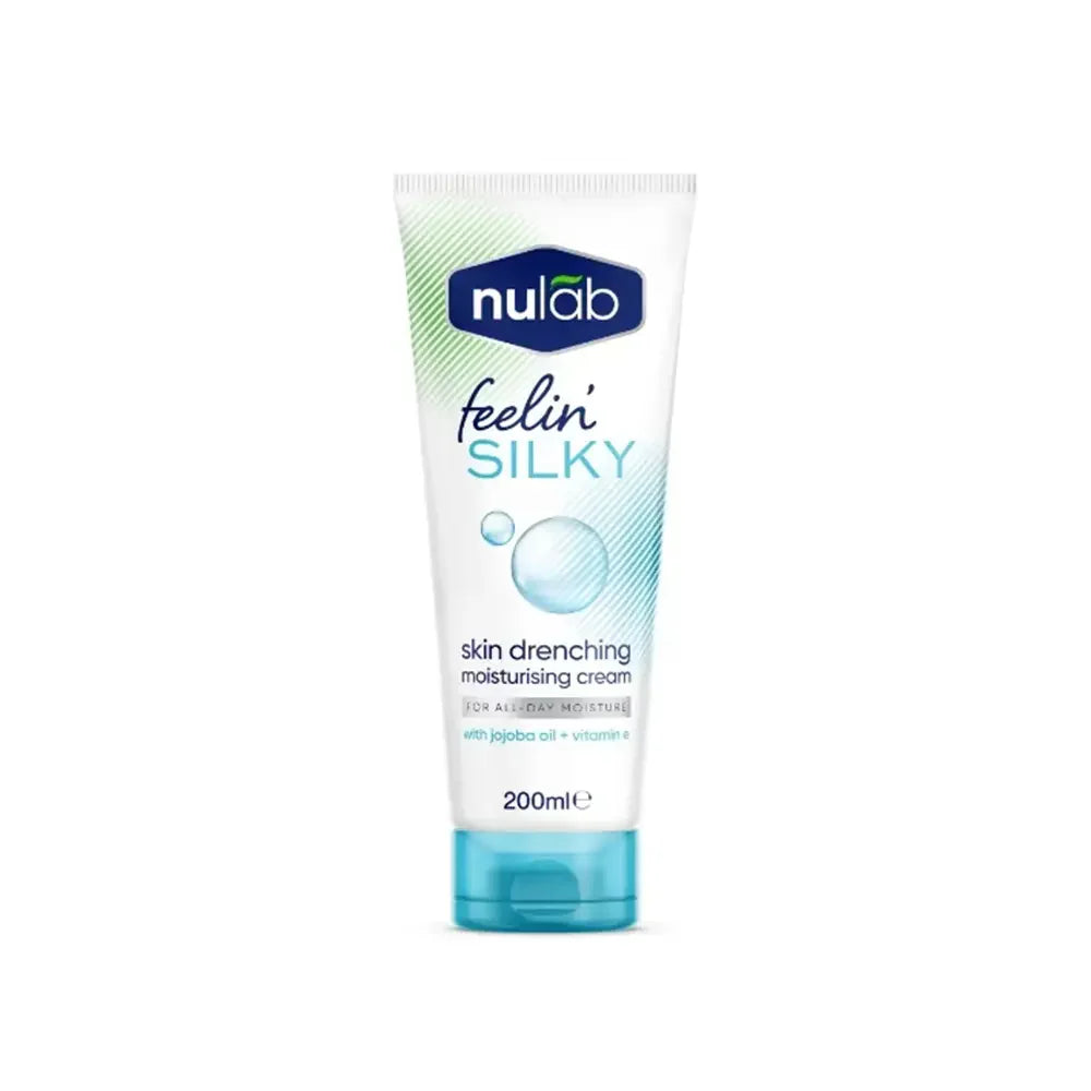 Nulab Moisturising Cream
