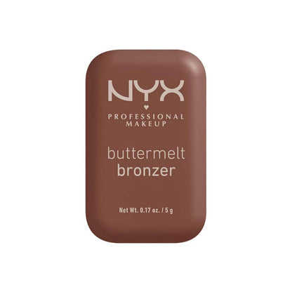 NYX Buttermelt 