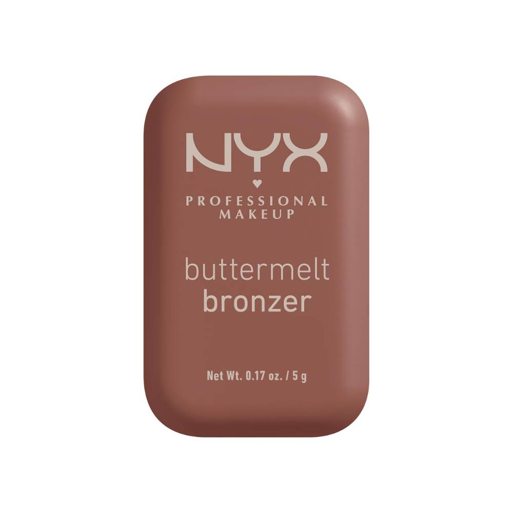 NYX Buttermelt Bronzer BMB05