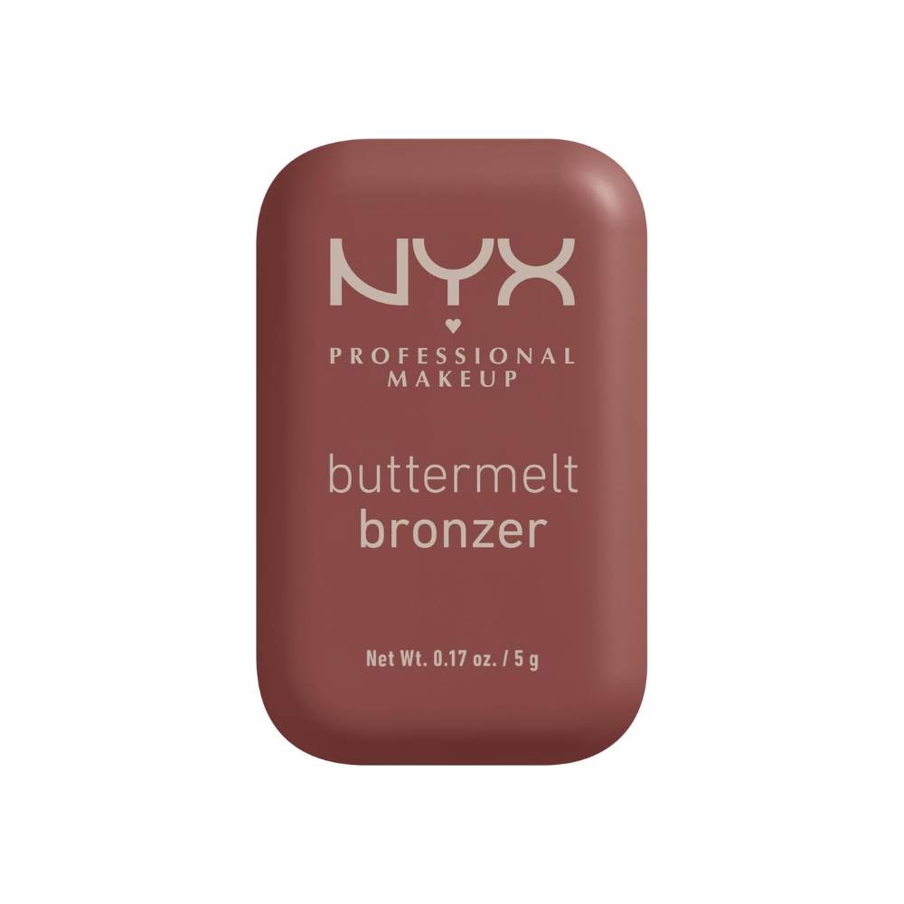 NYX Buttermelt Bronzer BMB07
