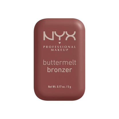 NYX Buttermelt Bronzer BMB07