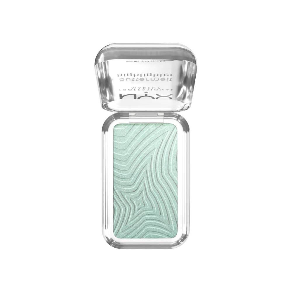 NYX Butta Mint Highlighter