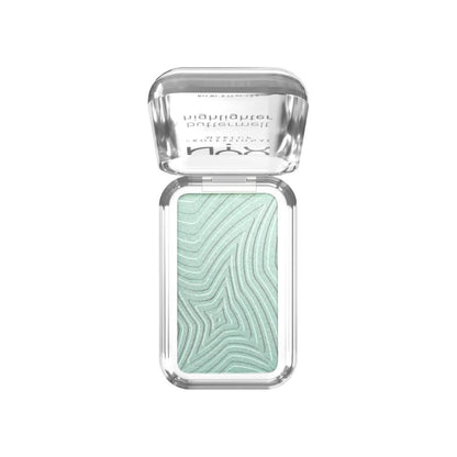 NYX Butta Mint Highlighter