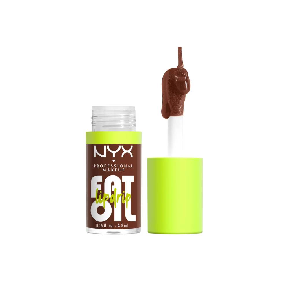 NYX Fat Lip Oil
