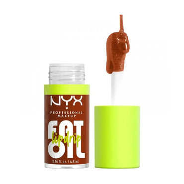 NYX Scrollin Lip Oil