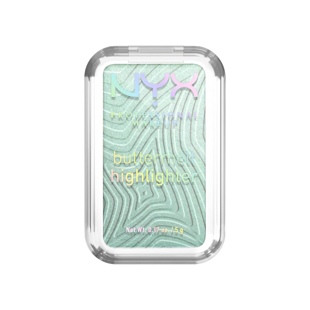 NYX Butta Mint Highlighter
