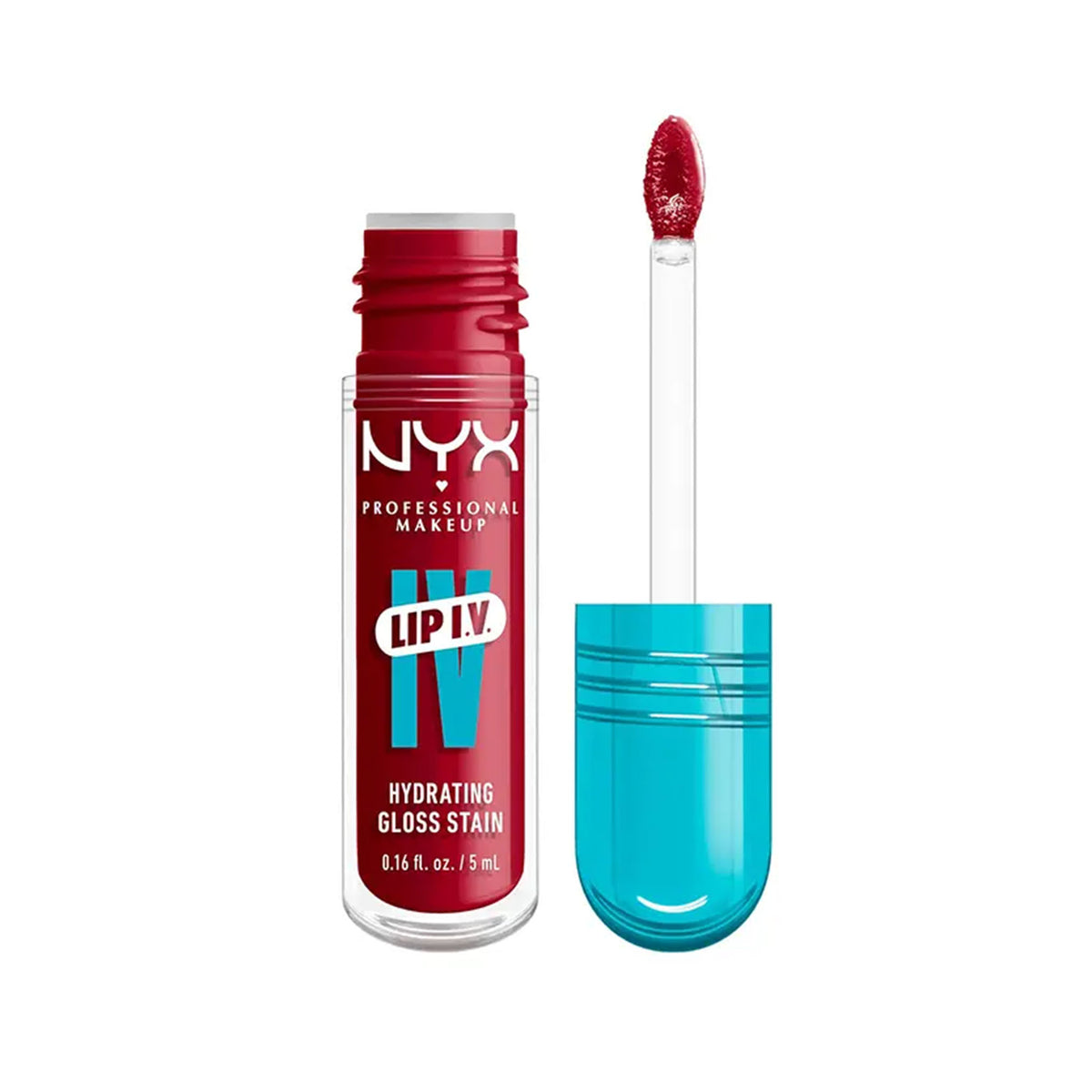 NYX Lip IV Serum
