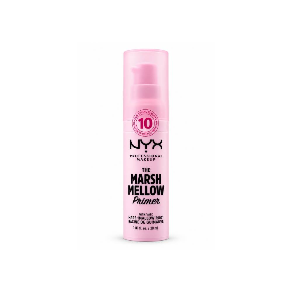 NYX Marsh Mellow Primer