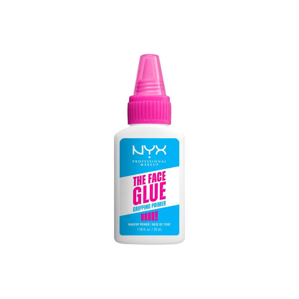 NYX Face Glue Primer