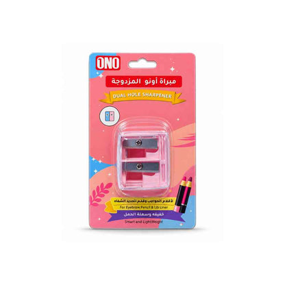 ONO Dual Hole Sharpener
