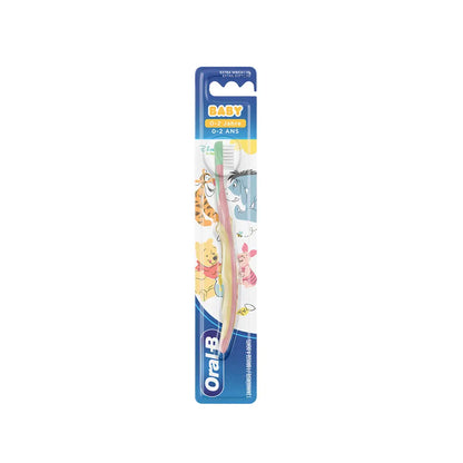 Baby Toothbrush Oral-B