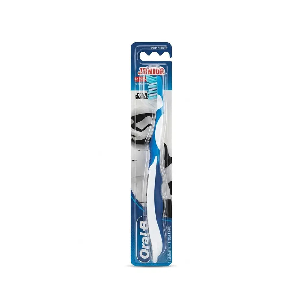 Oral-B Junior Toothbrush