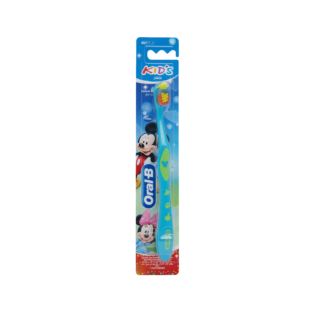 Oral B Kids Toothbrush