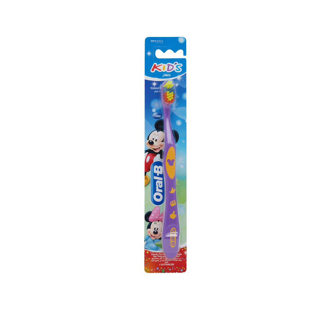 Oral B Kids Toothbrush