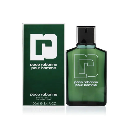Paco Rabanne Pour Homme