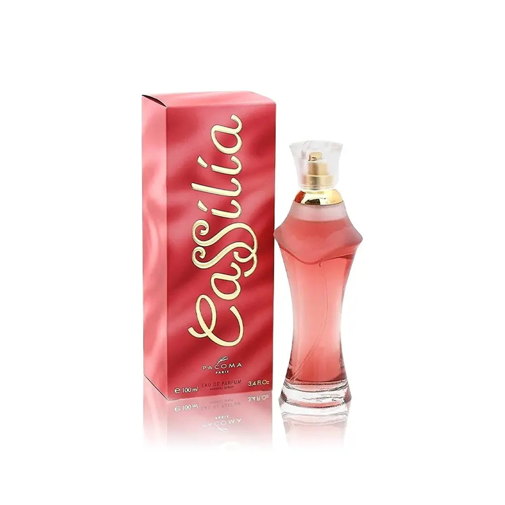 Pacoma Easilia Perfume