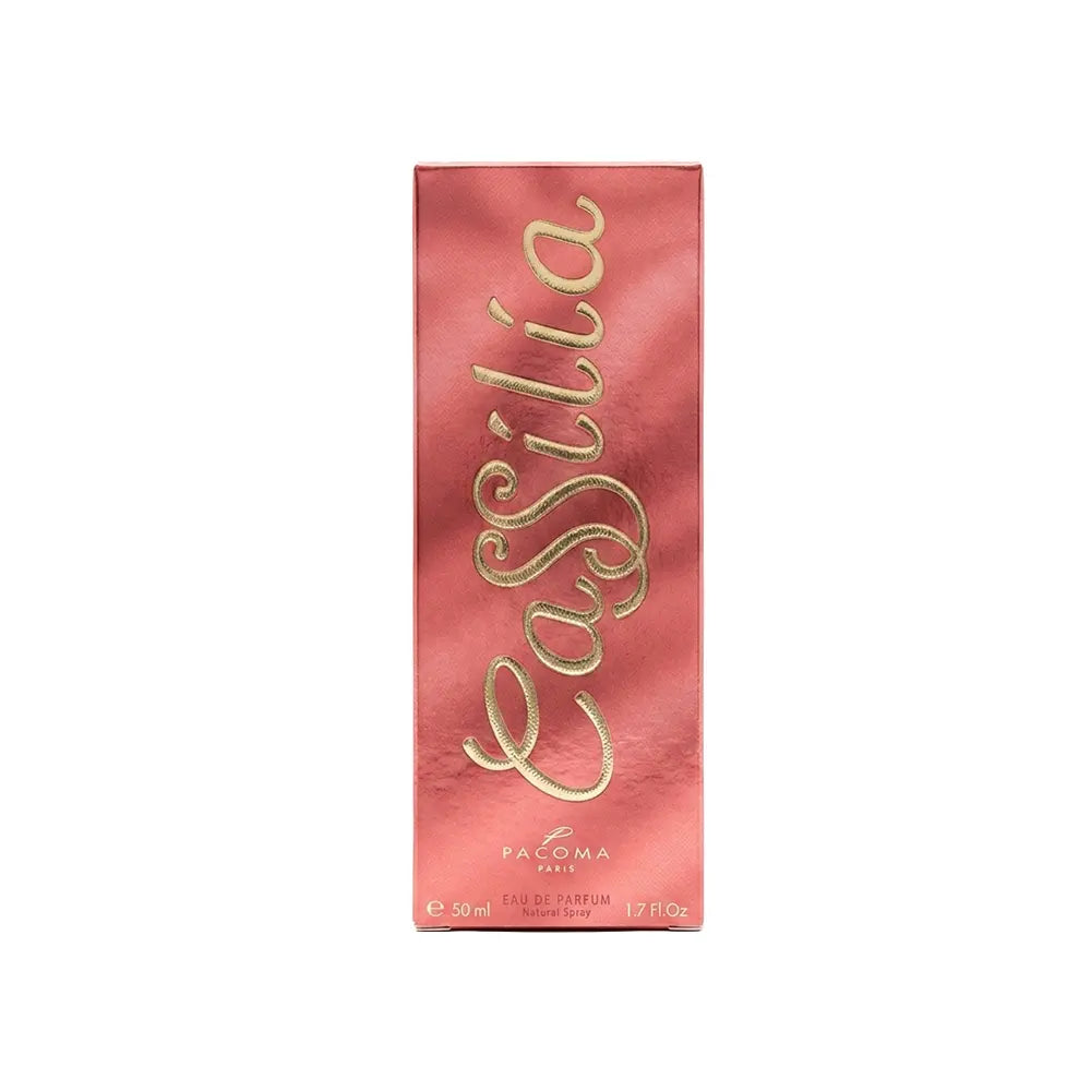 Casilia EDP Bottle