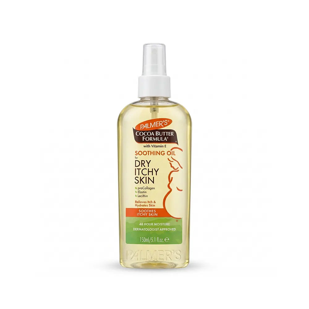 Palmers Cocoa Butter Oil