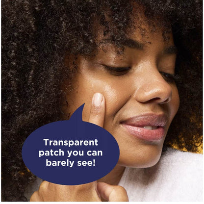 PanOxyl Daytime Invisible Patches