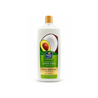 Parachute Coconut Avocado Shampoo