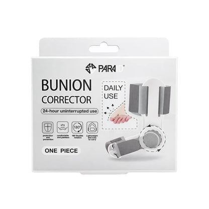 PARAID Bunion Corrector