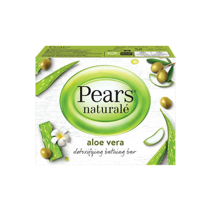 Pears Aloe Vera Soap