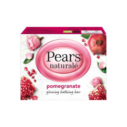 Pears Pomegranate Bathing Bar