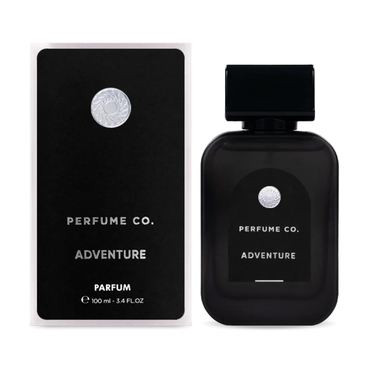 Adventure Parfum Bottle