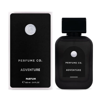 Adventure Parfum Bottle