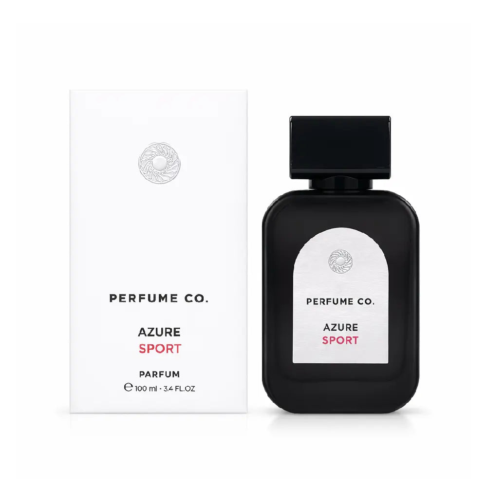 Azure Sport Parfum