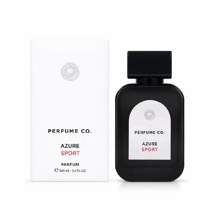Azure Sport Parfum