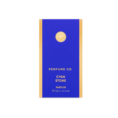 Cyan Stone Parfum