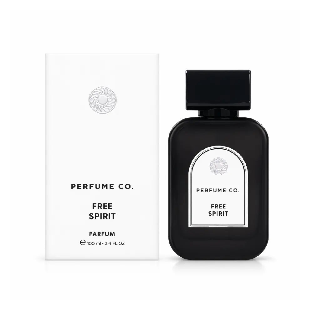 Free Spirit Perfume