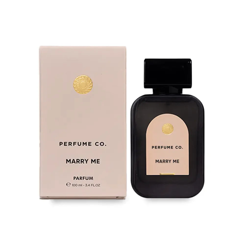 Marry Me Perfume