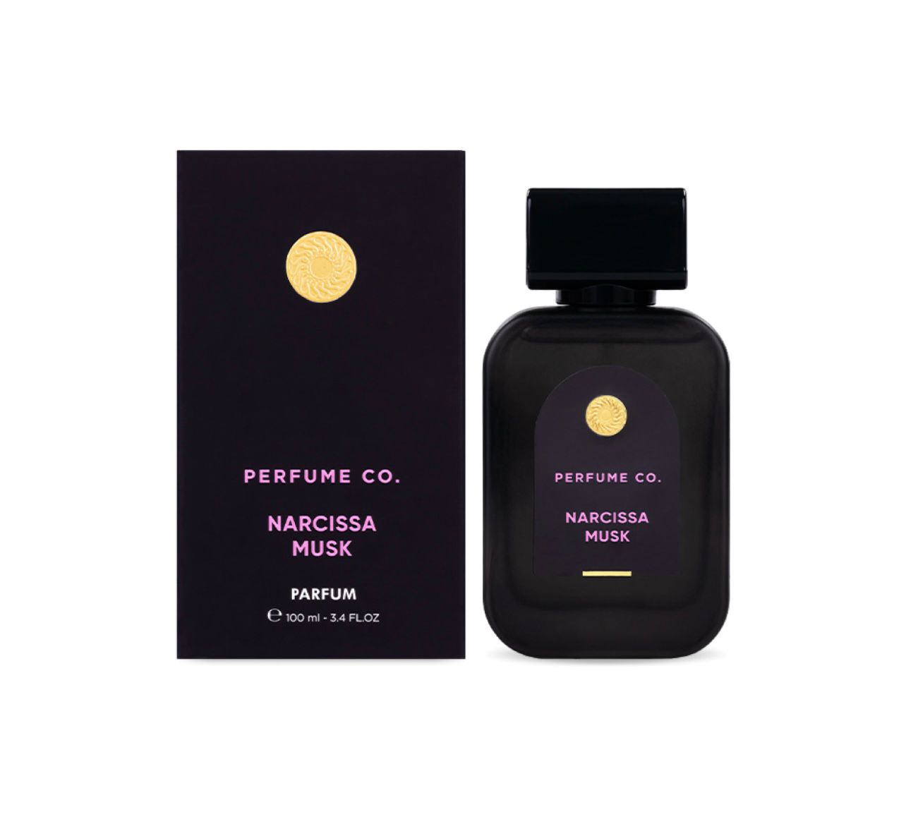 Narcissa Musk Perfume