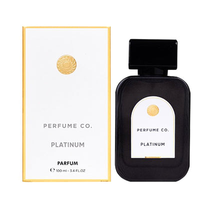 برفيوم كو بلاتينوم عطر مركز - 100 مل