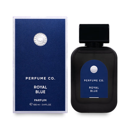 بيرفيوم كو رويال بلو بارفيوم عطر رجالي فوّاح - 100 مل