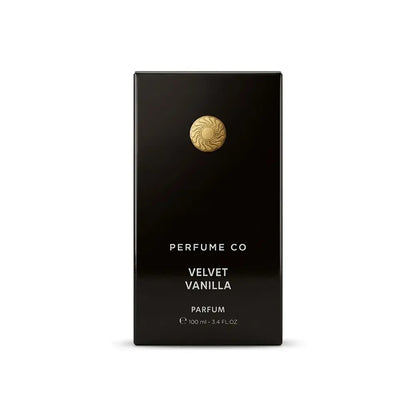 Velvet Vanilla Perfume