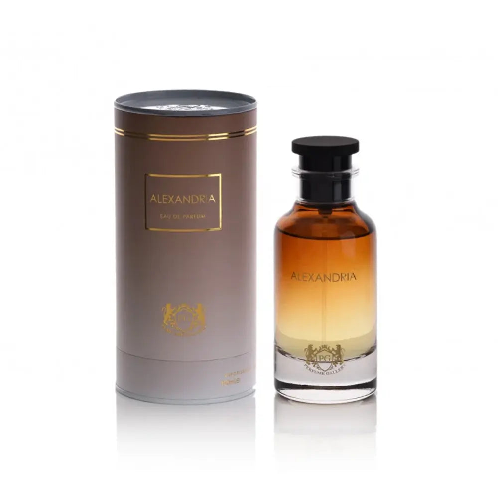 Alexandria Eau Parfum