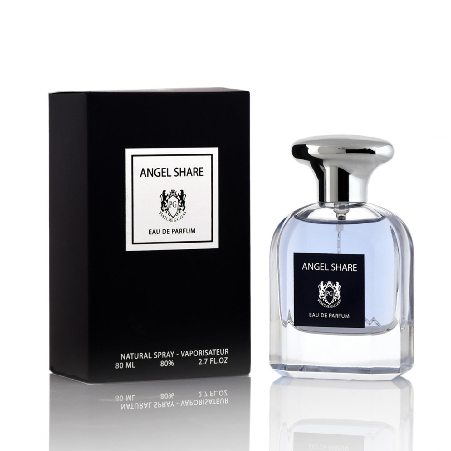 Angel Share Perfume