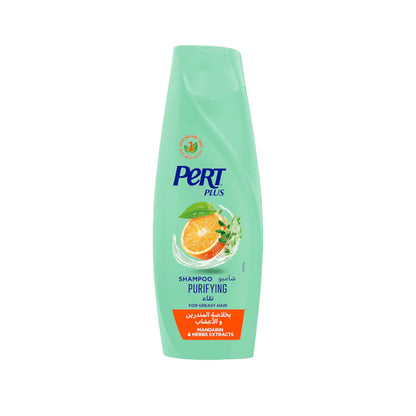 pert-plus-shampoo-with-mandarin-extract-for-oily-hair-400-ml