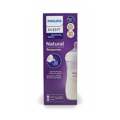 philips-avent-natural-response-baby-milk-330ml