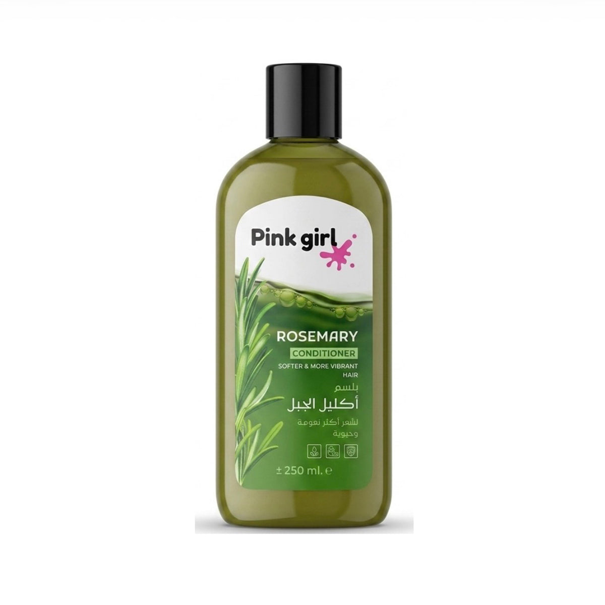 Rosemary Hair Conditioner