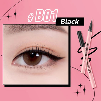 PINKFLASH Black Eyeliner